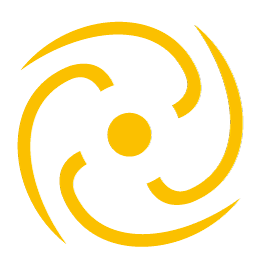 Логотип Торнадика
