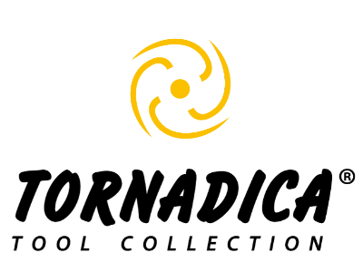 Логотип Торнадика